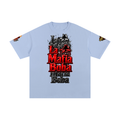 Unisex Pure Cotton T-Shirt