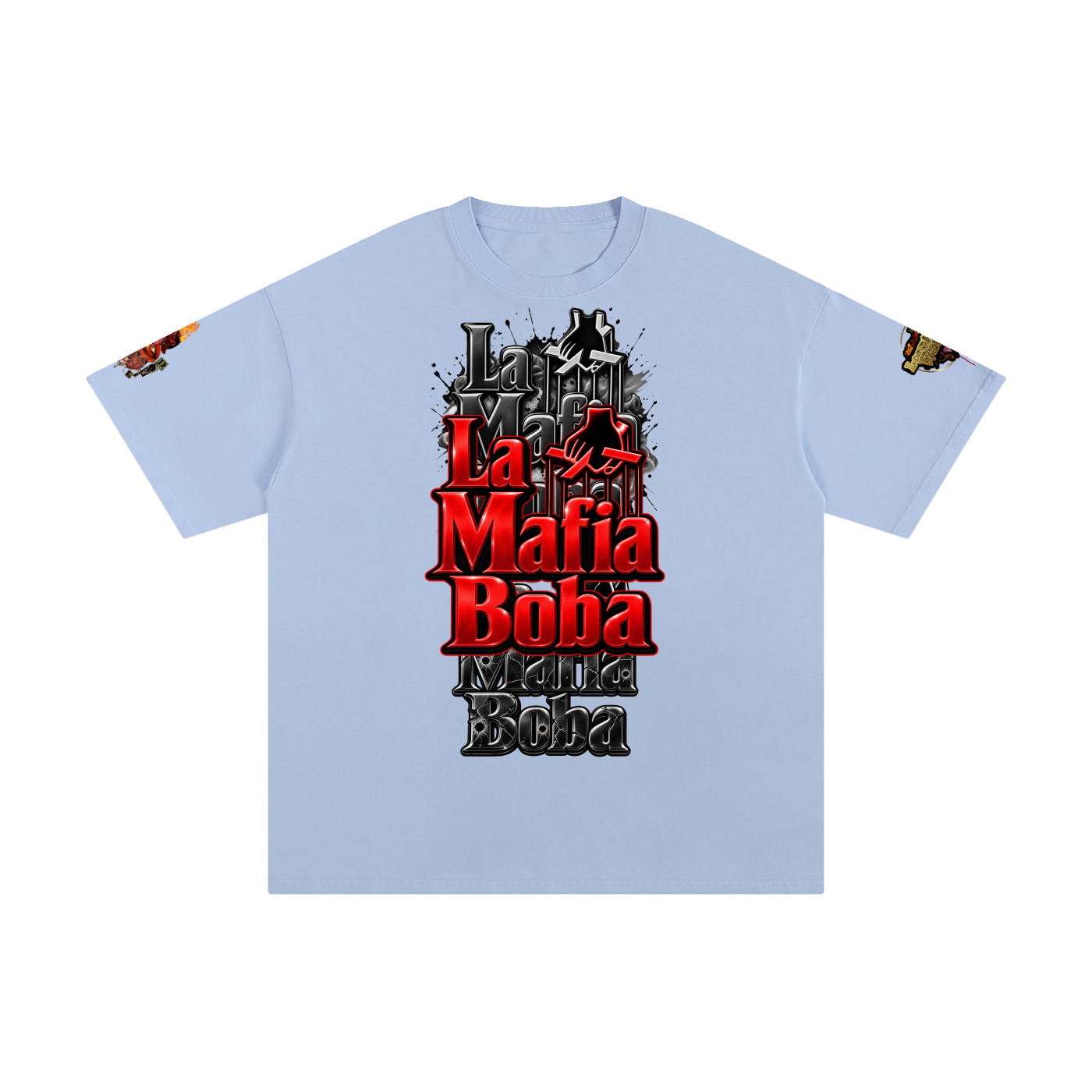 Unisex Pure Cotton T-Shirt