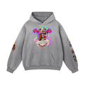 Heavyweight Sunfade Oversized Hoodie