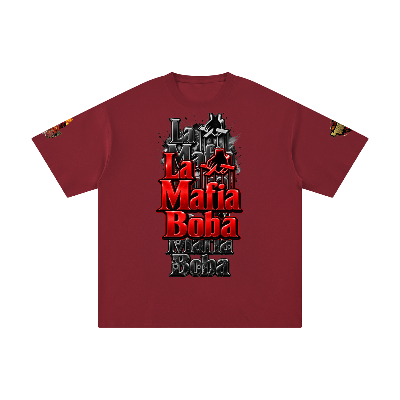Unisex Pure Cotton T-Shirt