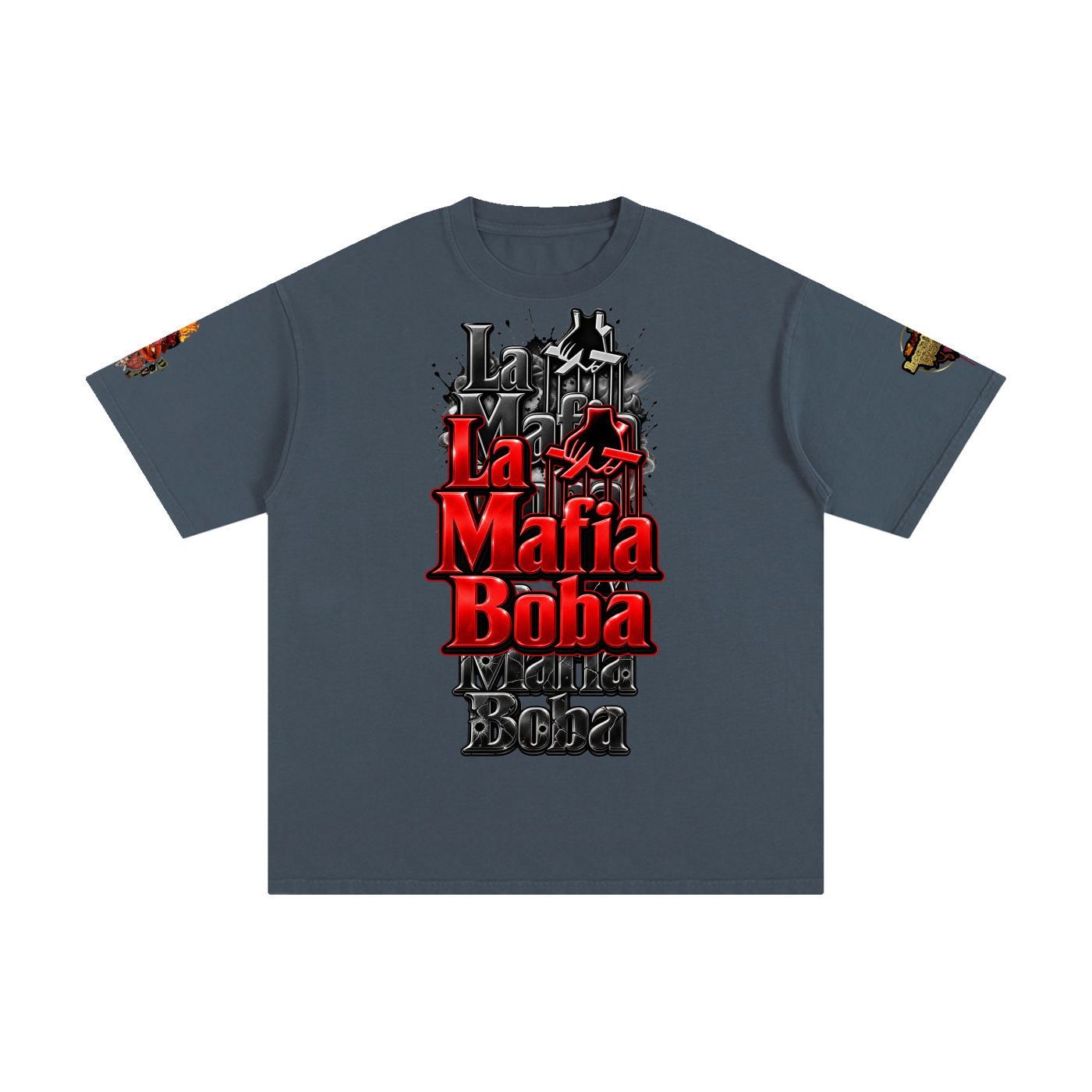 Unisex Pure Cotton T-Shirt