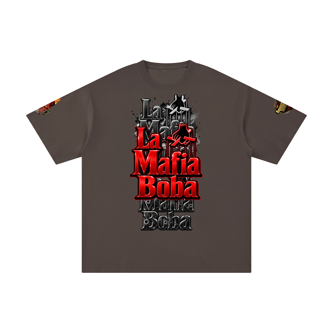 Unisex Pure Cotton T-Shirt
