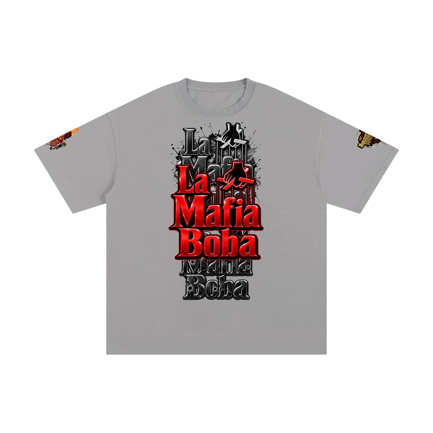 Unisex Pure Cotton T-Shirt