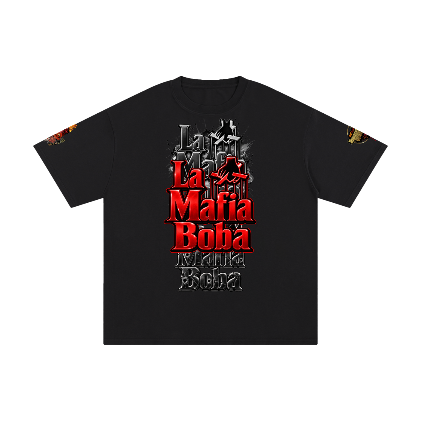 Unisex Pure Cotton T-Shirt