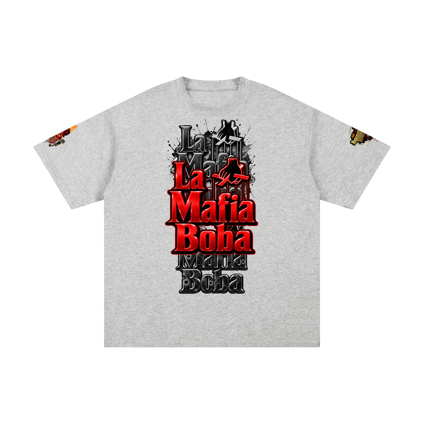 Unisex Pure Cotton T-Shirt