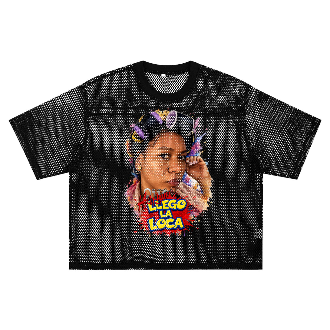 Llegolaloca,YONAIRAsanchezmonegro,Quehartura,Elgrupoquehartura,Loserdevilwear