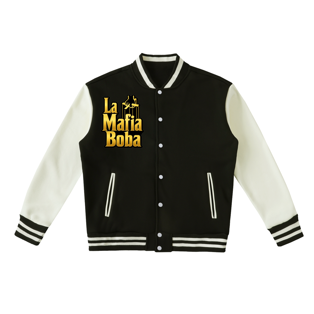 Loserdevilwear,Lamafiaboba