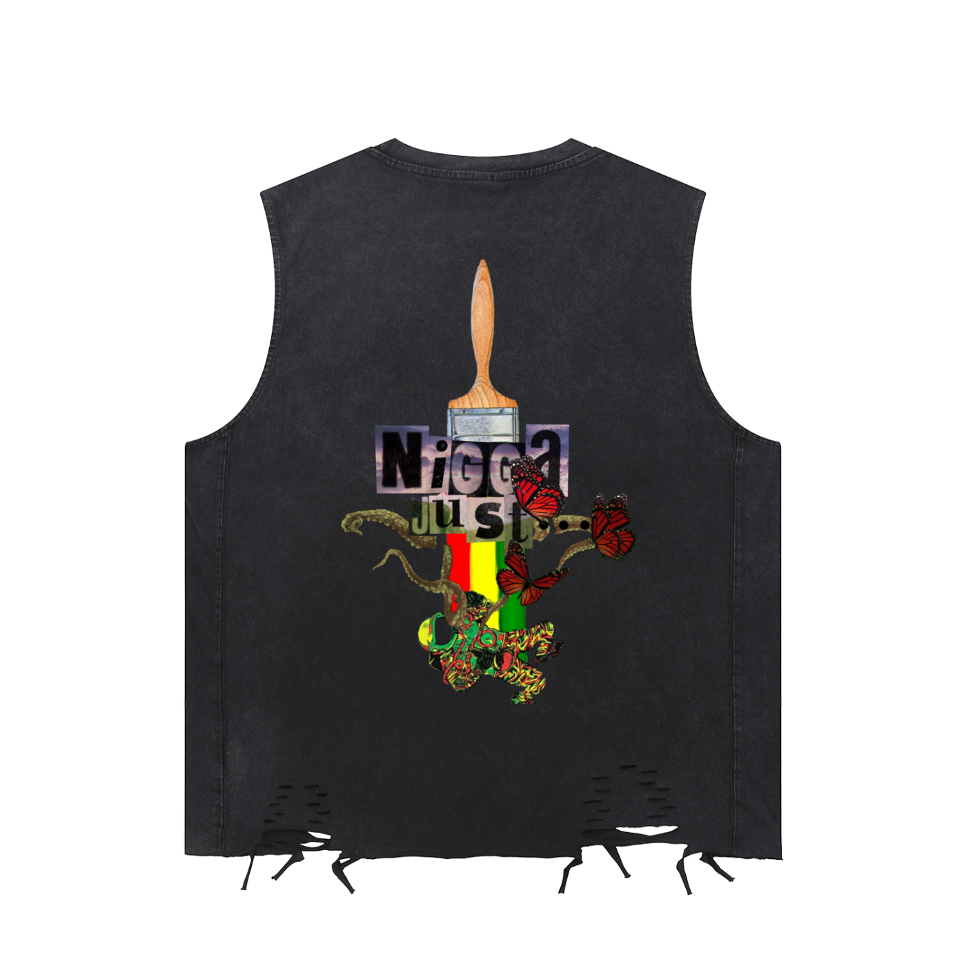 Loserdevilwear,Lamafiaboba,Lasvagresdesanpedro,Machoultra,Heinal,Wifebeater