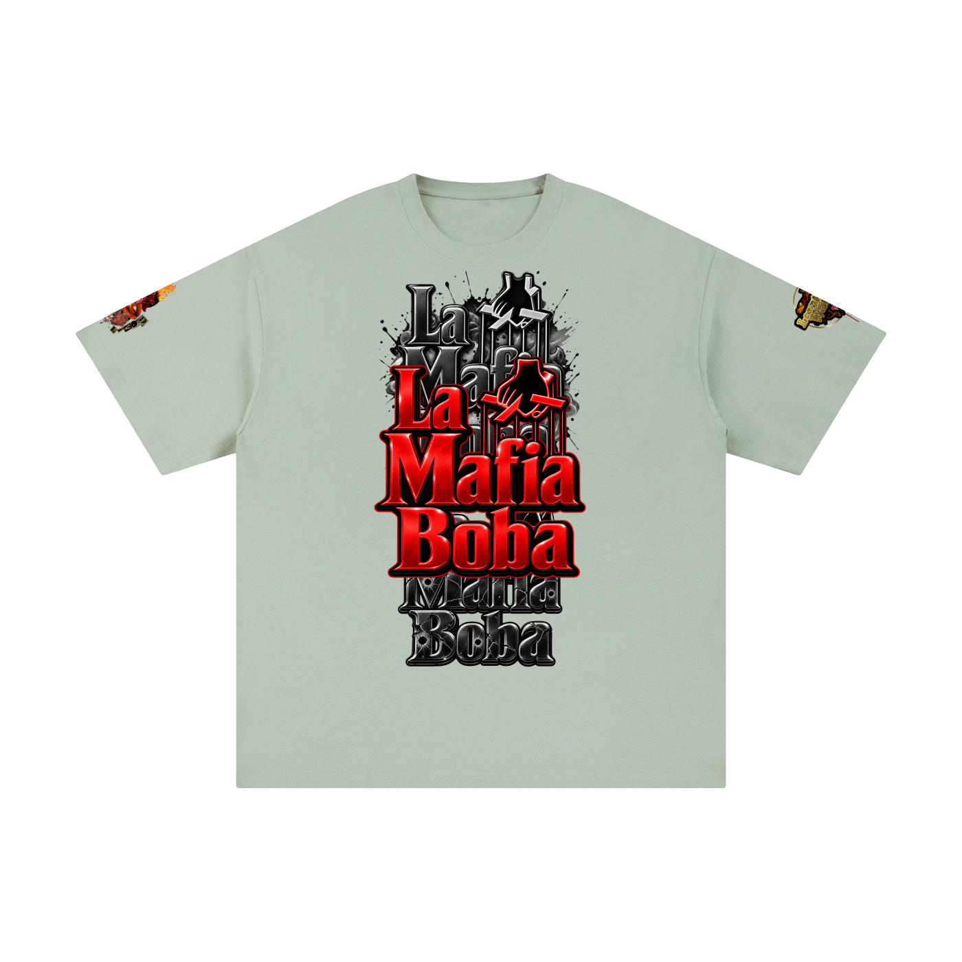 Unisex Pure Cotton T-Shirt